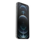 OtterBox Trusted Glass Series pour Apple iPhone 12/iPhone 12 Pro, transparente - produits livrés sans emballage