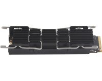 HP Kit baie SSD Z Turbo 512 Go PCIe-4x4 TLC Z4/Z6