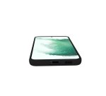 Celly Cromo custodia per cellulare 16,8 cm (6.6") Cover Nero