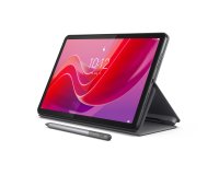 Lenovo ZG38C05461 funda para tablet 27,9 cm (11") Folio Gris