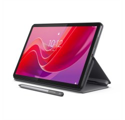 Lenovo ZG38C05461 funda para tablet 27,9 cm (11") Folio Gris