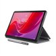 Lenovo ZG38C05461 tabletbehuizing 27,9 cm (11") Folioblad Grijs