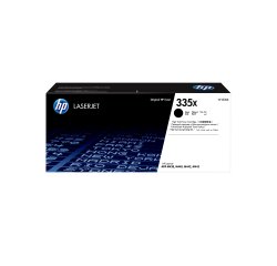 HP Cartuccia toner originale nero ad alta capacità LaserJet 335X