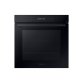 SAMSUNG Four encastrable pyrolyse NV7B4030YCK, Serie 4, 76 litres, Single fan