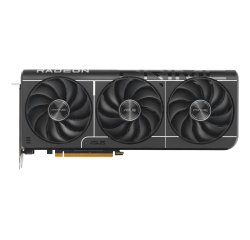ASUS Prime -RX9070-O16G-EVO AMD Radeon RX 9070 16 GB GDDR6