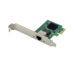 LevelOne GNC-0113 scheda di rete e adattatore Interno Ethernet 5000 Mbit/s