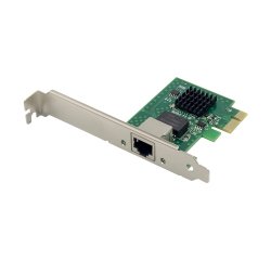 LevelOne GNC-0113 scheda di rete e adattatore Interno Ethernet 5000 Mbit/s