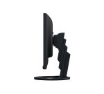EIZO FlexScan EV2480-BK Monitor PC 60,5 cm (23.8") 1920 x 1080 Pixel Full HD LCD Nero