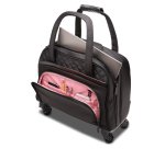 Kensington Sac à roulettes Contour™ 2.0 Executive Balance pour ordinateur portable 15.6”