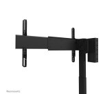 Neomounts ADM-875BL2 Adaptateur double écran 42-65"