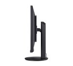 Acer CB322QU E computer monitor 80 cm (31.5") 2560 x 1440 pixels Wide Quad HD Silver
