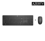 HP 230 Wireless Mouse and Keyboard Combo