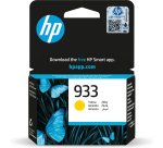 HP 933 Cartouche couleurs séparées pour imprimante jet d'encre