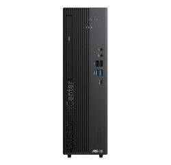 ASUS ExpertCenter B700 SFF B700SFES-005235004X Intel Core Ultra 5 235 16 GB DDR5-SDRAM 512 GB SSD Windows 11 Pro PC Nero