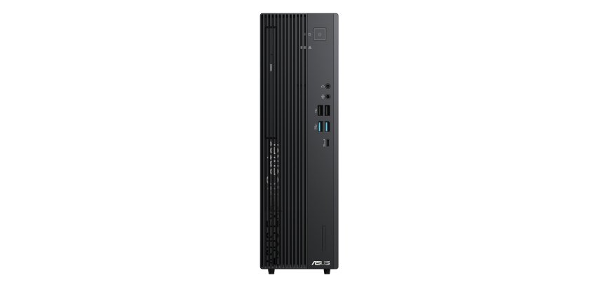 ASUS ExpertCenter B700 SFF B700SFES-005235004X Intel Core Ultra 5 235 16 GB DDR5-SDRAM 512 GB SSD Windows 11 Pro PC Nero