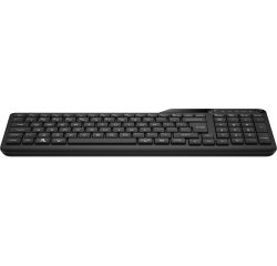 HP Teclado inalámbrico de modo dual 475 (Versión inglesa)