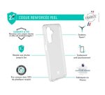 BIG BEN FCFEELGA26T coque de protection pour téléphones portables 17 cm (6.7") Housse Transparent