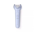 Philips 8000 series Epilator Series 8000 BRE708/00 Cordless epilator; Wet & Dry