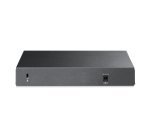 TP-Link TL-SG108-M2 commutateur réseau Non-géré 2.5G Ethernet (100/1000/2500) Noir