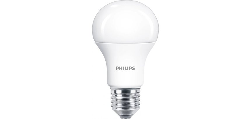 Philips Lampadina 100 W A60 E27