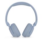 Philips TAH4000LB/00 cuffia e auricolare Wireless A Padiglione Musica e Chiamate USB tipo-C Bluetooth Azzurro