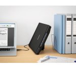 Epson Perfection V39II Scanner à plat 4800 x 4800 DPI A4 Noir