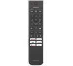 Philips 75PQS9001/12 Fernseher 190,5 cm (75") 4K Ultra HD Smart TV WLAN Grau