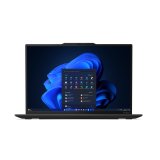Lenovo ThinkPad X1 Carbon Gen 13 Copilot+ PC Intel Core Ultra 7 258V Ordinateur portable 35,6 cm (14") 2.8K 32 Go LPDDR5x-SDRAM 1 To SSD Wi-Fi 7 (802.11be) Windows 11 Pro Belge Noir
