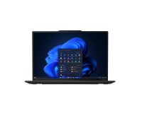 Lenovo ThinkPad X1 Carbon Gen 13 Copilot+ PC Intel Core Ultra 7 258V Portátil 35,6 cm (14") Pantalla táctil WUXGA 32 GB LPDDR5x-SDRAM 1 TB SSD Wi-Fi 7 (802.11be) Windows 11 Pro Español Negro