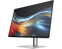 HP Monitor Pro de la serie 7 de 24 pulgadas con resolución WUXGA: 724pn