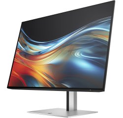 HP Monitor Pro de la serie 7 de 24 pulgadas con resolución WUXGA: 724pn