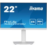 iiyama ProLite XUB2294HSU-W2 - LED-Monitor - Full HD (1080p) - 54.5 cm (22")