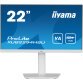 iiyama ProLite computer monitor 54,6 cm (21.5") 1920 x 1080 Pixels Full HD Wit