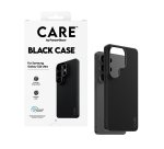 PanzerGlass CARE™ by ® TPU Case Black Samsung Galaxy S26 Ultra coque de protection pour téléphones portables Housse Noir