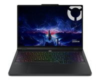Lenovo Legion Pro 5 16IAX10 Intel Core Ultra 7 255HX Laptop 40.6 cm (16") WQXGA 32 GB DDR5-SDRAM 1 TB SSD NVIDIA GeForce RTX 5070 Wi-Fi 7 (802.11be) Windows 11 Home Italian Black