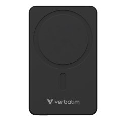 Verbatim Externe Batterie Charge 'n' Go Essentials