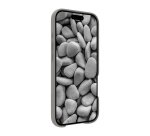 dbramante1928 Roskilde MS Kick ICON mobile phone case Cover Grey