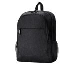 Mochila para portatil hp prelude pro recycled 15,6\" color negro 426x127x318 mm