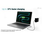 i-tec 100W USB-C GaN Charger
