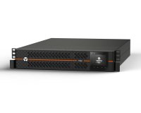 Vertiv Liebert EDGE-1500IRT2UXL alimentation d'énergie non interruptible Interactivité de ligne 1,5 kVA 1350 W 6 sortie(s) CA