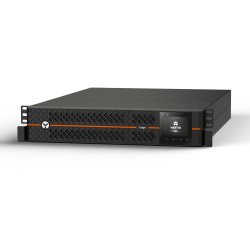 Vertiv Liebert EDGE-1500IRT2UXL alimentation d'énergie non interruptible Interactivité de ligne 1,5 kVA 1350 W 6 sortie(s) CA