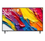 LG QNED AI 55QNED82A6B 139,7 cm (55") 4K Ultra HD Smart TV Wifi Negro