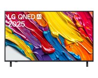 LG QNED AI 55QNED82A6B 139,7 cm (55") 4K Ultra HD Smart TV Wifi Negro