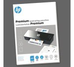 HP 9128 laminatorzak 25 stuk(s)