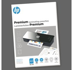 HP 9128 plastic pouch 25 piece(s)