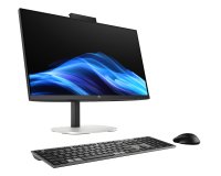 HP ProStudio 4 G1i AI PC Intel Core Ultra 7 265T 60,5 cm (23.8") 1920 x 1080 pixels PC All-in-One 32 Go DDR5-SDRAM 1 To SSD Windows 11 Pro Wi-Fi 6 (802.11ax) Noir