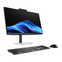 HP ProStudio 4 All-in-One G1i 23.8 inch Desktop AI PC Intel Core Ultra 7 60,5 cm (23.8") 1920 x 1080 pixels 32 Go DDR5-SDRAM Wi-Fi 6 (802.11ax)