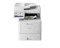 Brother MFC-L9670CDN impresora multifunción Laser A4 2400 x 600 DPI 40 ppm