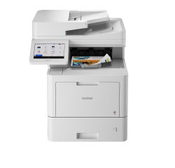 Brother MFC-L9670CDN impresora multifunción Laser A4 2400 x 600 DPI 40 ppm