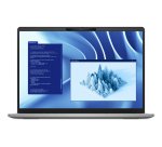 DELL Latitude 7455 Copilot+ PC Snapdragon X1E-80-100 Ordinateur portable 35,6 cm (14") Écran tactile Quad HD+ 16 Go LPDDR5x-SDRAM 512 Go SSD Wi-Fi 7 (802.11be) Windows 11 Pro Français Gris